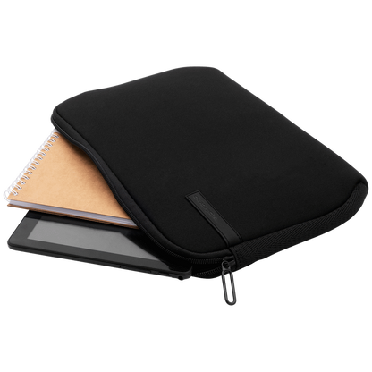 Volkano Wrap series 11.6" Laptop sleeve Black