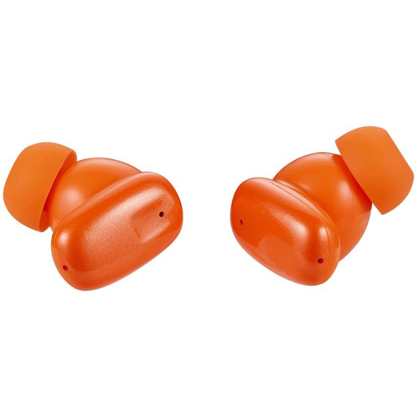 Pro Bass Era Series TWS Earphone - Orange