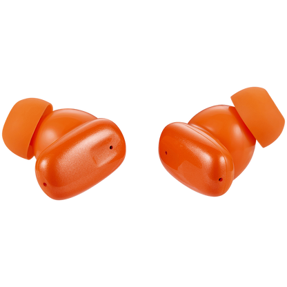 Pro Bass Era Series TWS Earphone - Orange