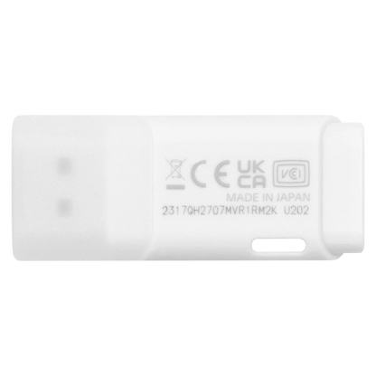 Kioxia 32GB USB 2.0-White