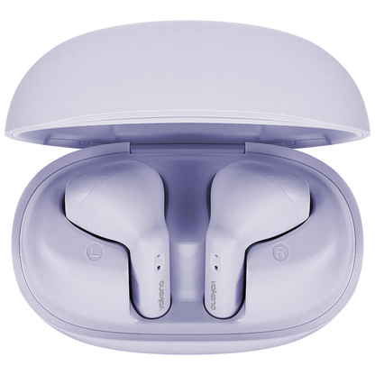 Volkano Buds X3 TWS Earphones with ENC  - Purple