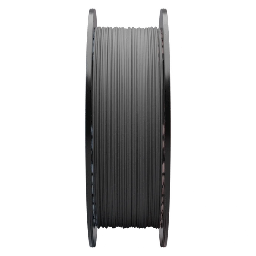 SA Filament PLA Hyper Filament 1kg - Dark Grey