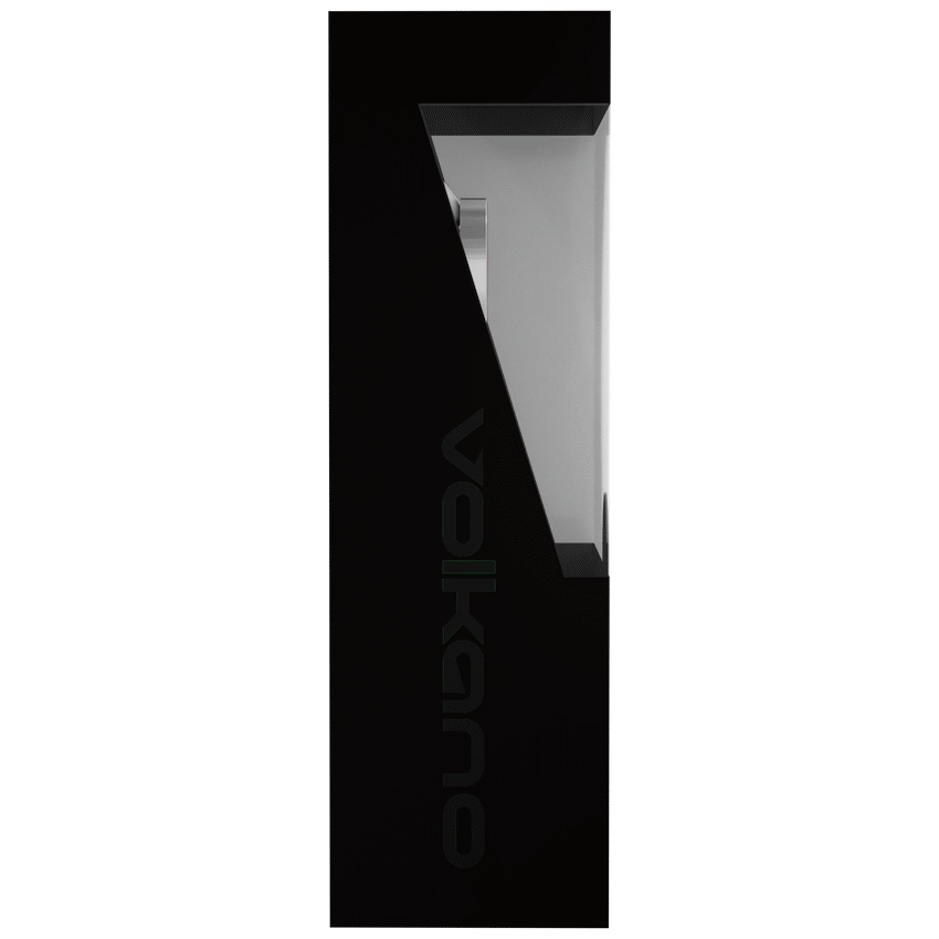 Volkano Life Series Smart Watches - Silver