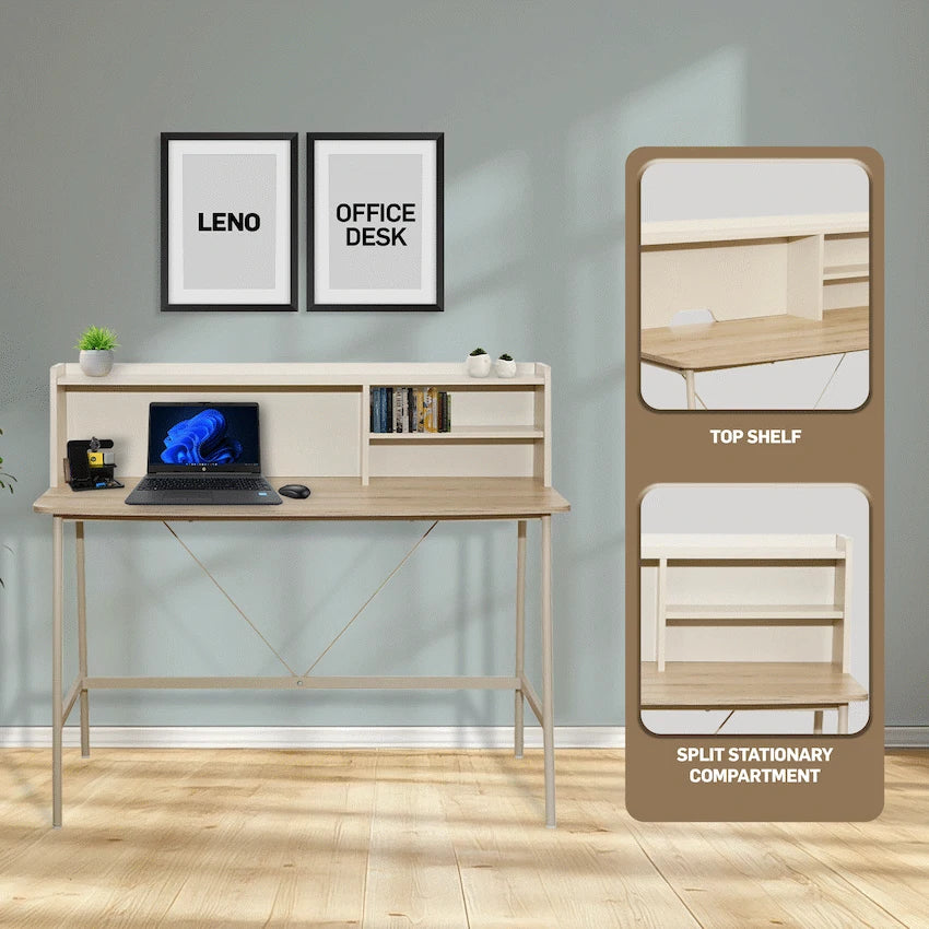 Leno Office Desk