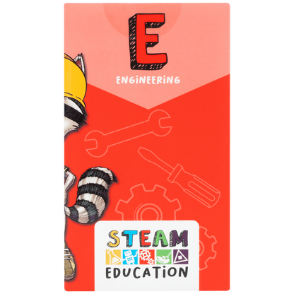 Edu-matic Volt Lab Ball Launcher Circuit