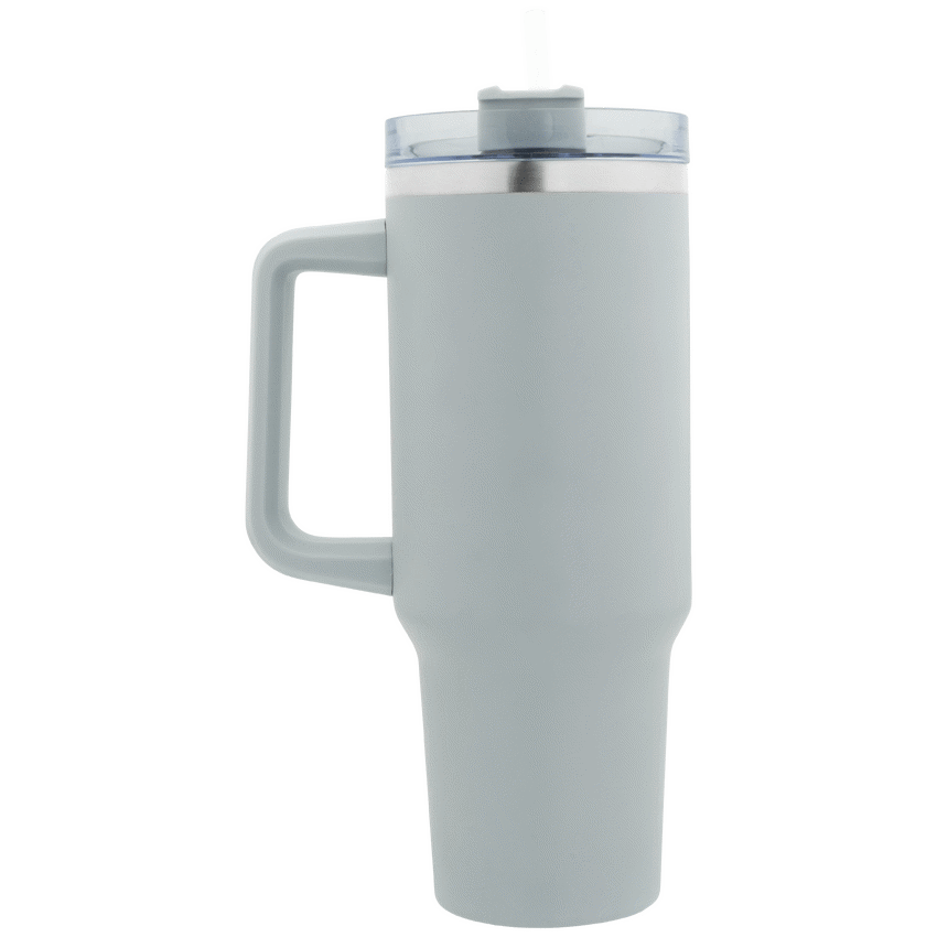 Boden Stark 1200ml Travel Mug - Grey