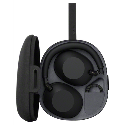 Sony WH1000XM6 (Black) Noise Cancelling Bluetooth Headphones
