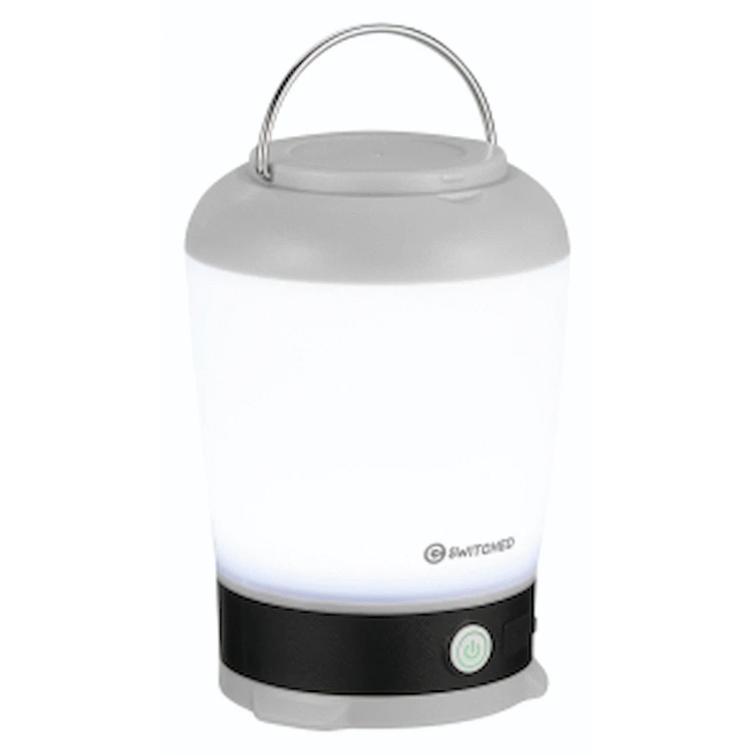 SWITCHED Stella Rechargeable Lantern