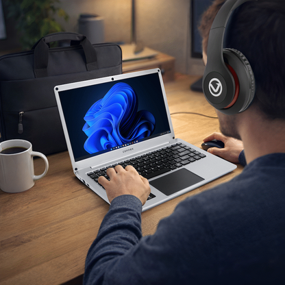 Connex Laptop all i need 256 bundle
