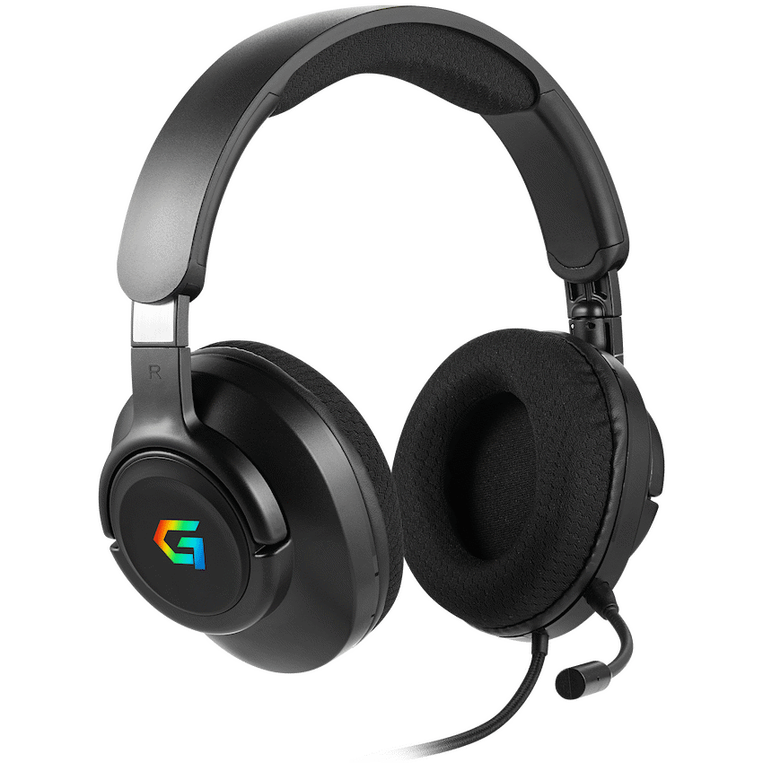Volkano Gaming Solace Series Wired Gaming headphones