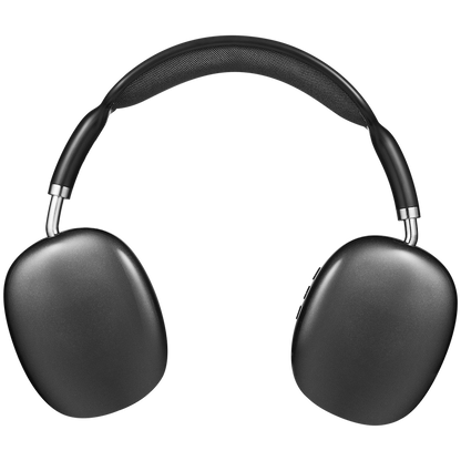 Amplify Stellar Series Bluetooth Headphones - Black
