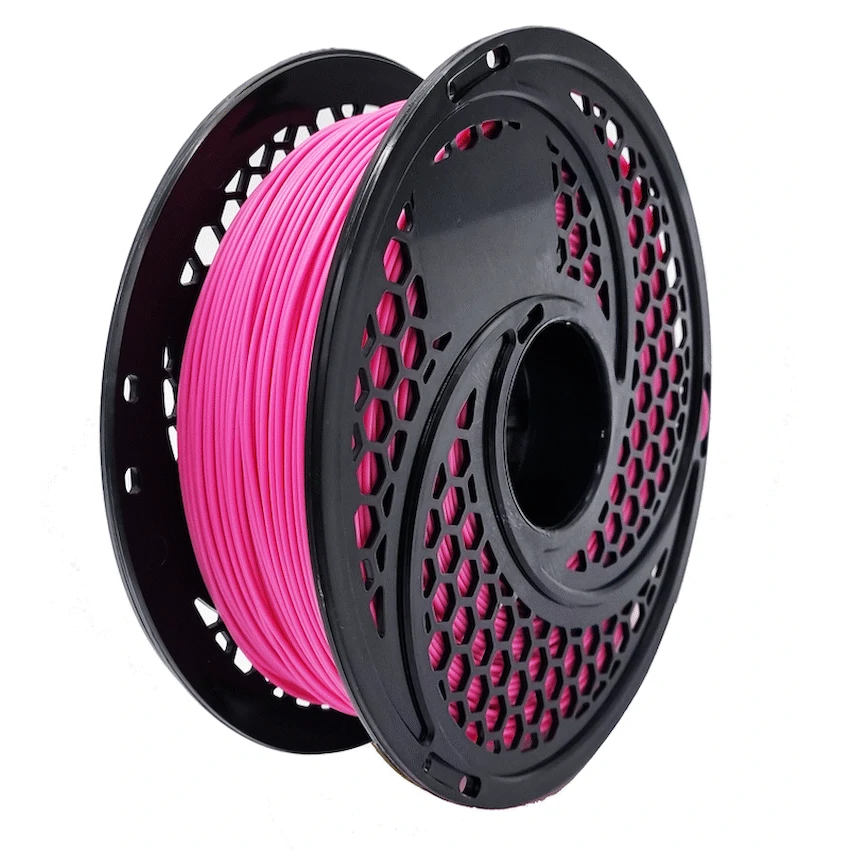 SA Filament ABS Premium Filament 1kg - Pink