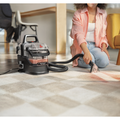 BISSELL SpotClean Pro Turbo (Order in Qty of 1)