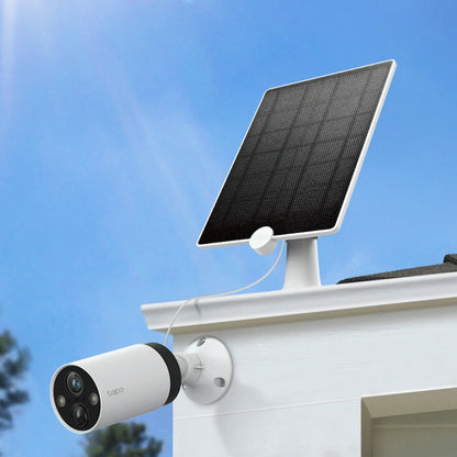 TP-Link Tapo A200 4.5w Solar Panel