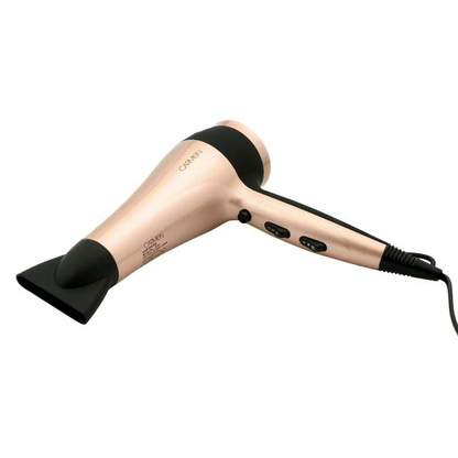 Carmen Ionic 2400w Hairdryer