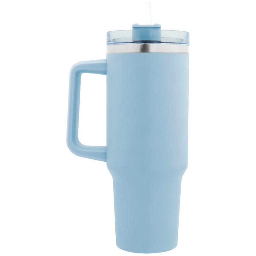 Boden Stark 1200ml Travel Mug - Blue