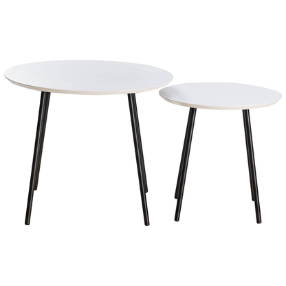 Etna Coffee Table