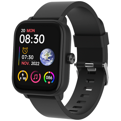Volkano Stamina Series GPS Smart Watch