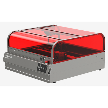 Creality Falcon 60W Enclosed Laser Engraver