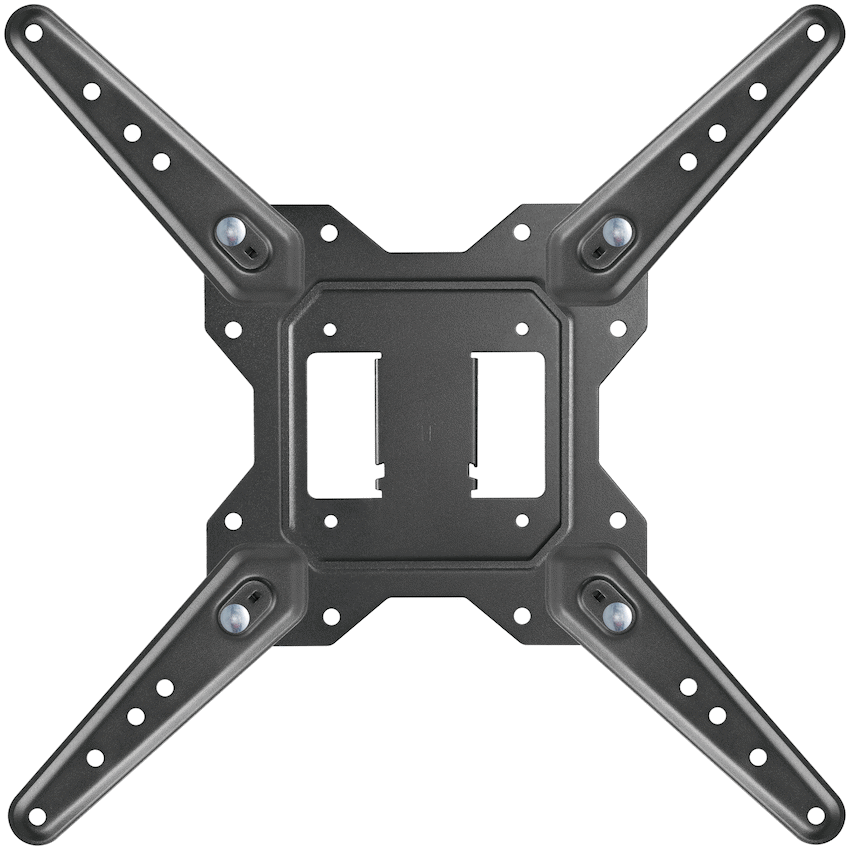 Ellies Solid series Full Motion Single Arm Tv Wall Mount For 23" - 55" TVs