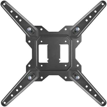 Ellies Solid series Full Motion Single Arm Tv Wall Mount For 23" - 55" TVs