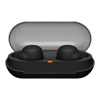 Sony WF-C500 (Black) True Wireless Earbuds