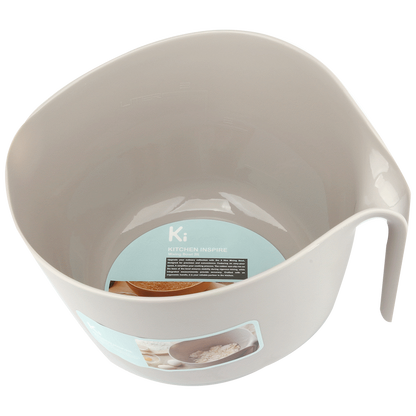 Kitchen Inspire Mixing Bowl 3lt ( Order in Qty of 3)