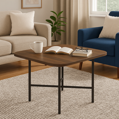 Everfurn Ember Coffee Table