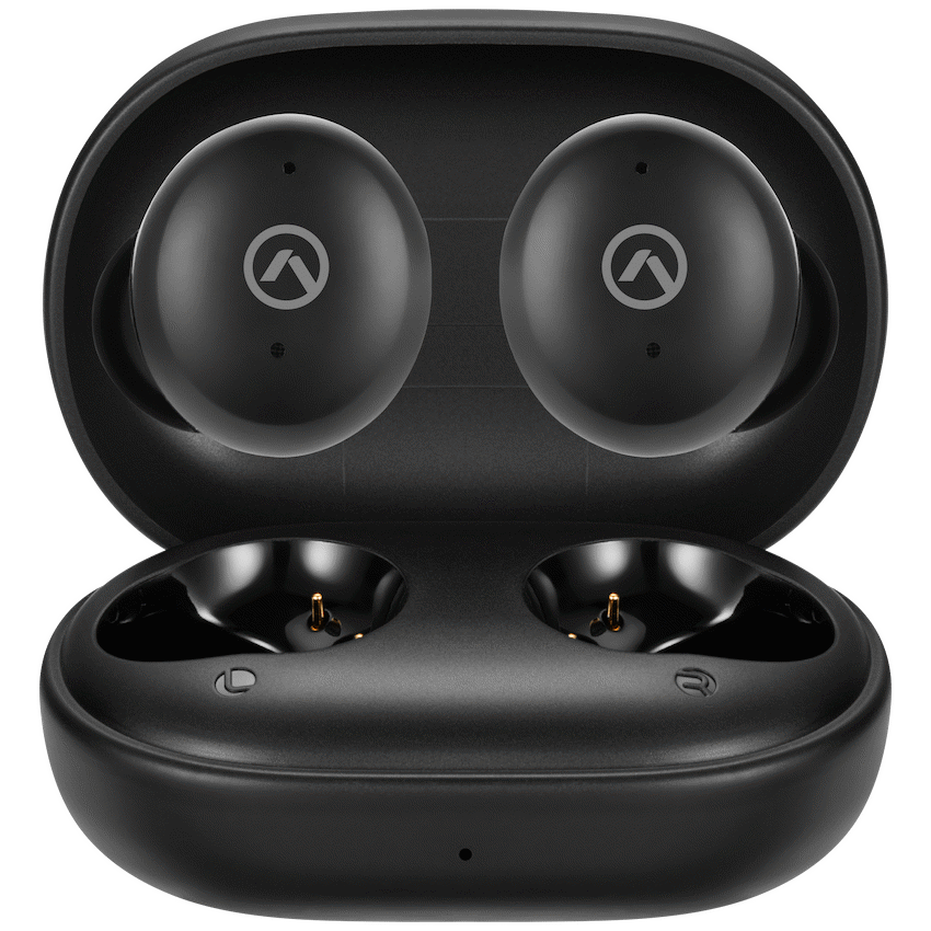 Amplify HushPods - TWS Earphone with ANC - Black