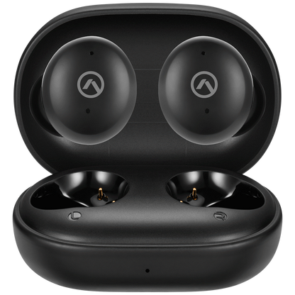Amplify HushPods - TWS Earphone with ANC - Black