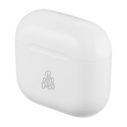 Pro Bass Air TWS Earphone - White