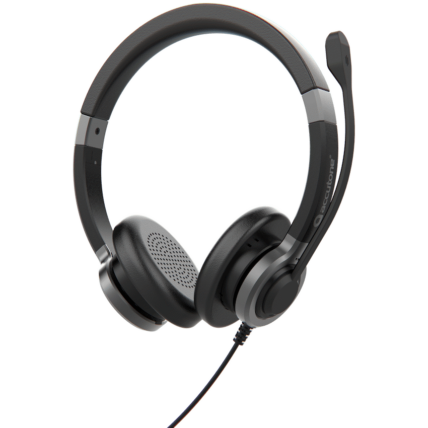 UB610MK3 Active Noise Cancelling Headset - USB Connector