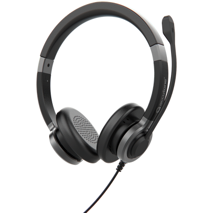 UB610MK3 Active Noise Cancelling Headset - USB Connector
