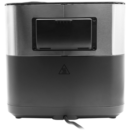 Boden Stark 8l Dual Element Air Fryer with Steaming Function