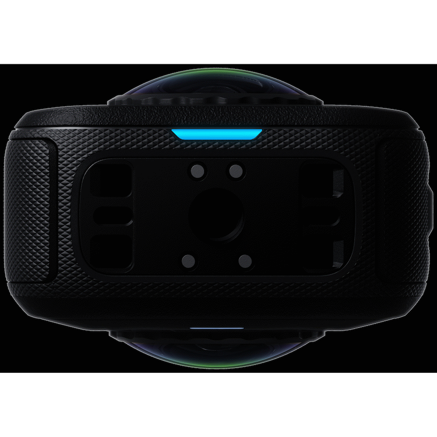 Insta360 X6 Standard Bundle - Black
