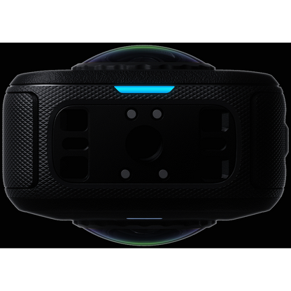 Insta360 X6 Standard Bundle - Black