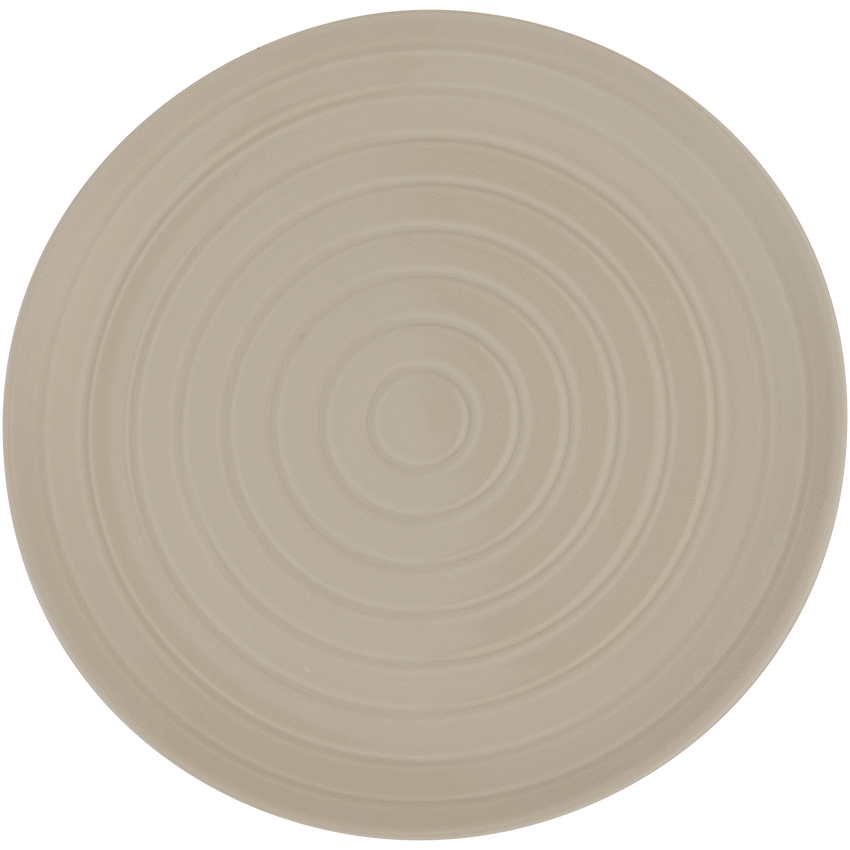 Legend Premium Stoneware Plate 4pc Set ( Order in Qty of 1)