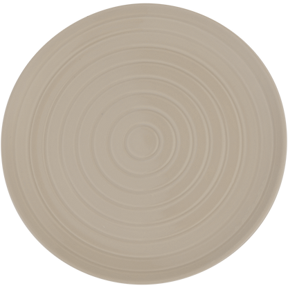 Legend Premium Stoneware Plate 4pc Set ( Order in Qty of 1)