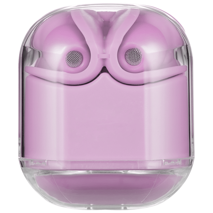 Amplify Lumina Series TWS Earphones - Purple