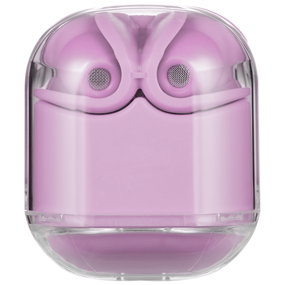 Amplify Lumina Series TWS Earphones - Purple