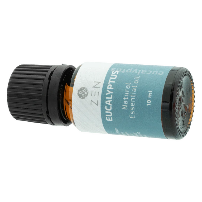 Zen Oil - Eucalyptus
