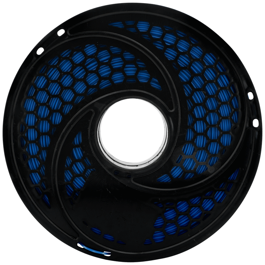 SA Filament ABS Premium Filament 1kg - Blue