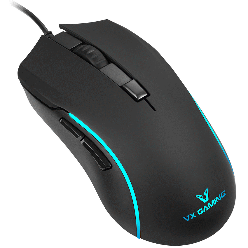 VX Gaming Hydra Series Gaming Mouse