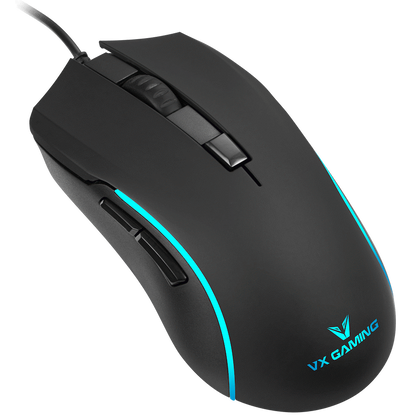 VX Gaming Hydra Series Gaming Mouse