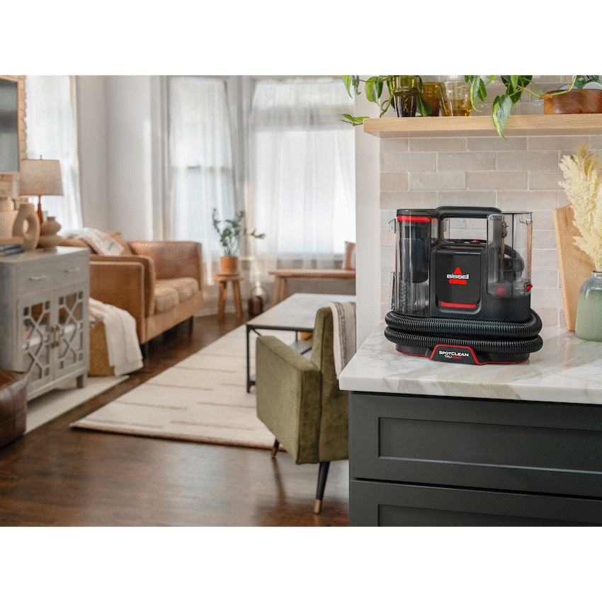 BISSELL SpotClean TruHeat (Order in Qty of 1)