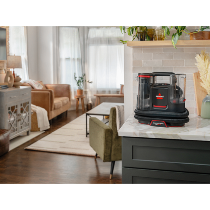BISSELL SpotClean TruHeat (Order in Qty of 1)