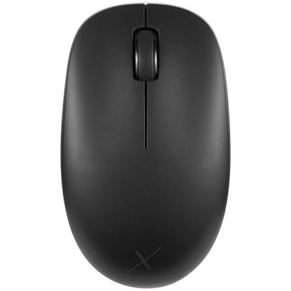VolkanoX Magma Bluetooth Wireless Mouse - Graphite
