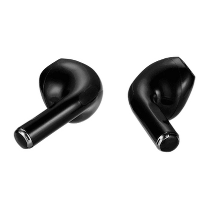 Pro Bass Zest Series TWS Earphones - Black