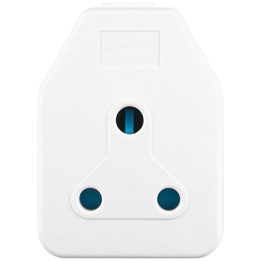 Switched Double Janus Coupler - WT
