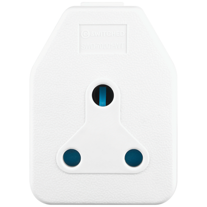 Switched Double Janus Coupler - WT